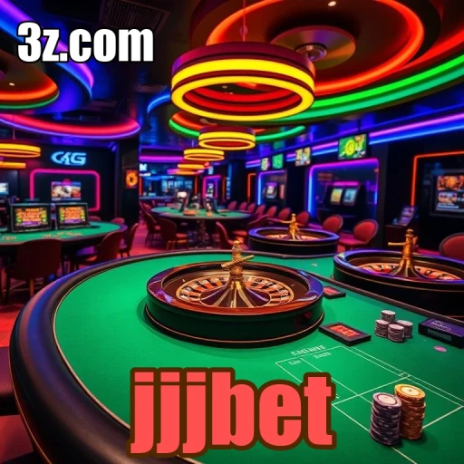 Conexões e Diversão: A Community da jjjbet