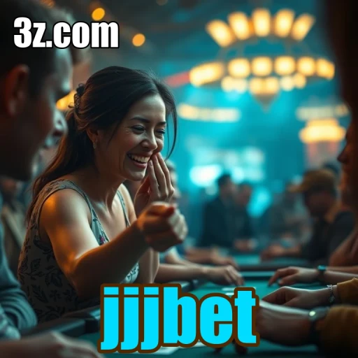 Eventos Empolgantes na jjjbet: Diversão Sem Fim