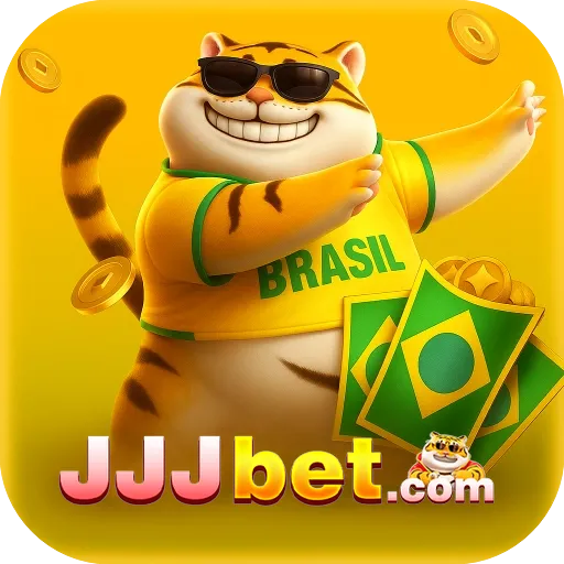 jjjbet Logo