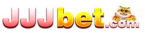 jjjbet.com logo