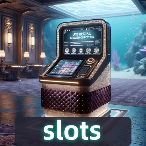Slots no jjjbet: A Aventura das Apostas Online